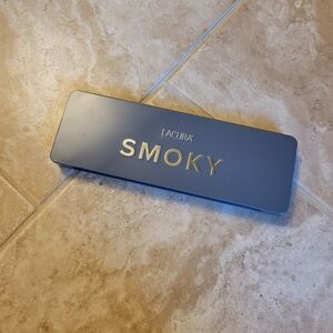 Lacura Naturals Smokey Eyeshadow Palette